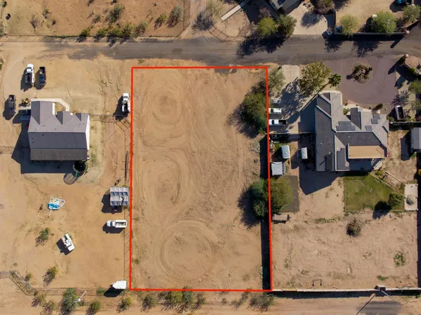 No Address -- #-, Wittmann, AZ 85361