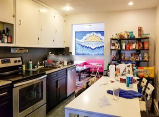 197 College Ave #3JR, Somerville, MA 02144