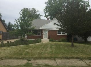 2412 Pelham Rd, Rockford, IL 61107