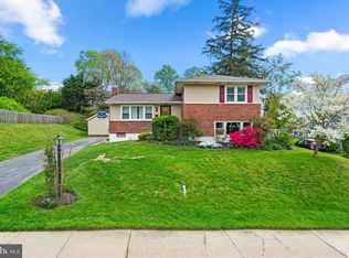 705 Shelley Rd, Baltimore, MD 21286