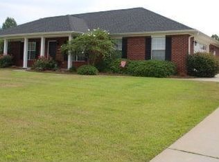 116 Jessica Dr, Enterprise, AL 36330
