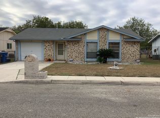 4158 Freestone St, San Antonio, TX 78222