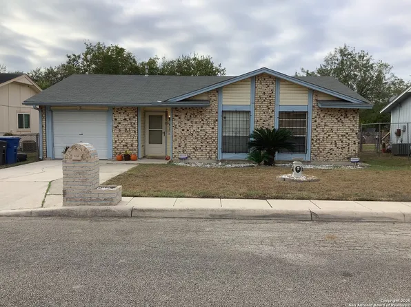 4158 Freestone, San Antonio, TX 78222