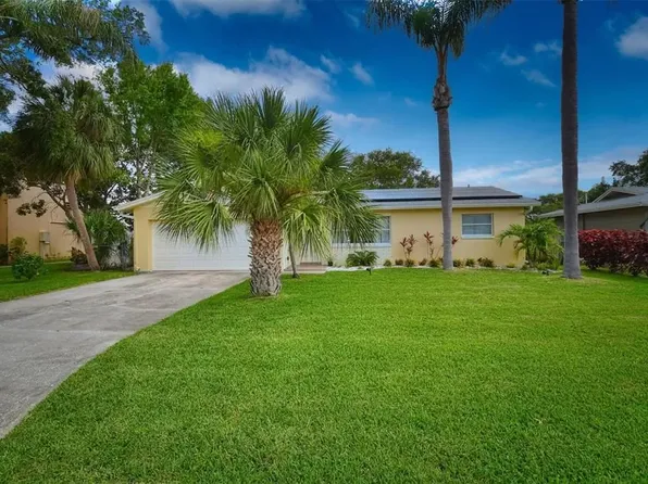 9925 47th Ave N, Saint Petersburg, FL 33708