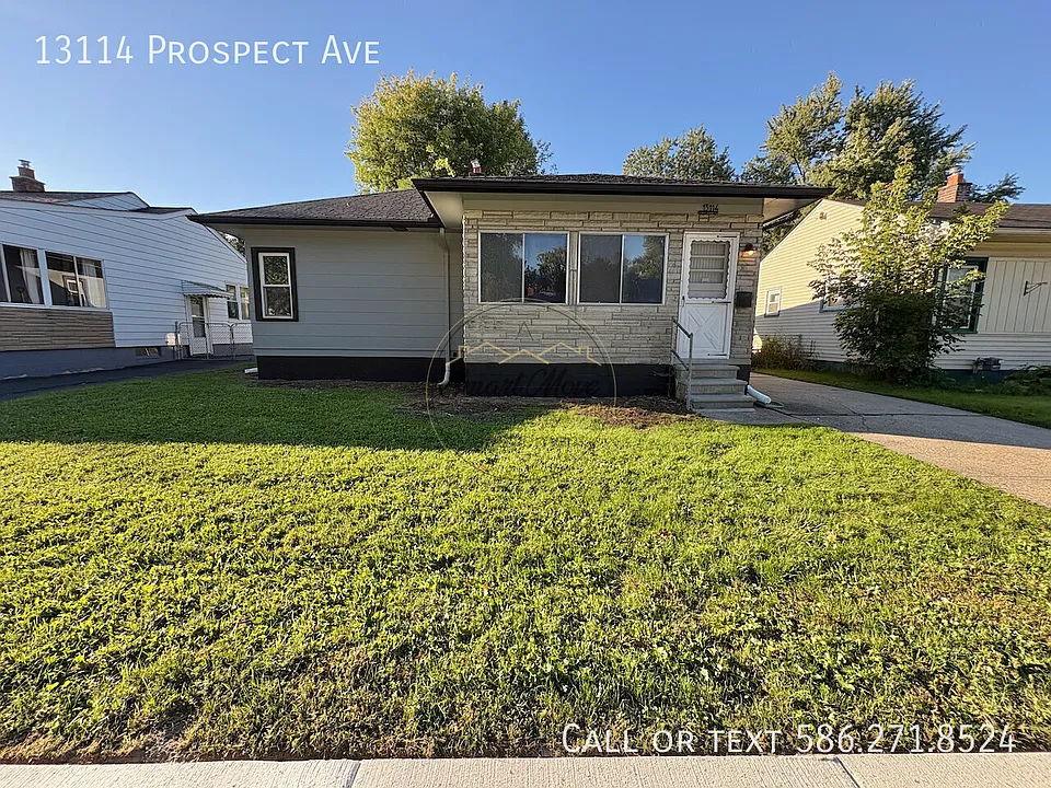 13114 Prospect Ave