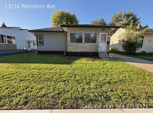 13114 Prospect Ave, Warren, MI 48089