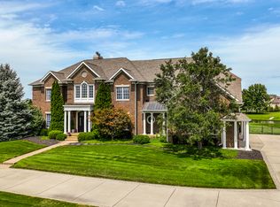 3516 Hintocks Cir, Carmel, IN 46032