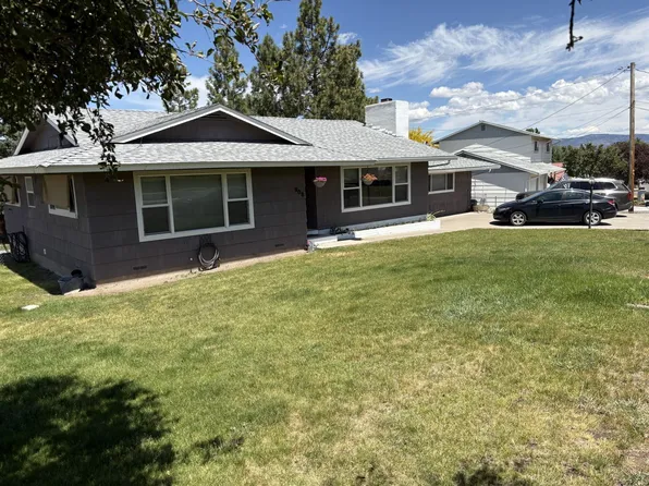 908 Park St, Alturas, CA 96101