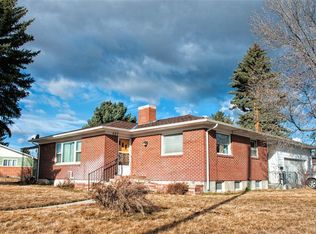 507 S Nelson St, Dillon, MT 59725