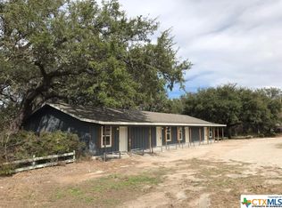 17809 E State Highway 29, Buchanan Dam, TX 78609