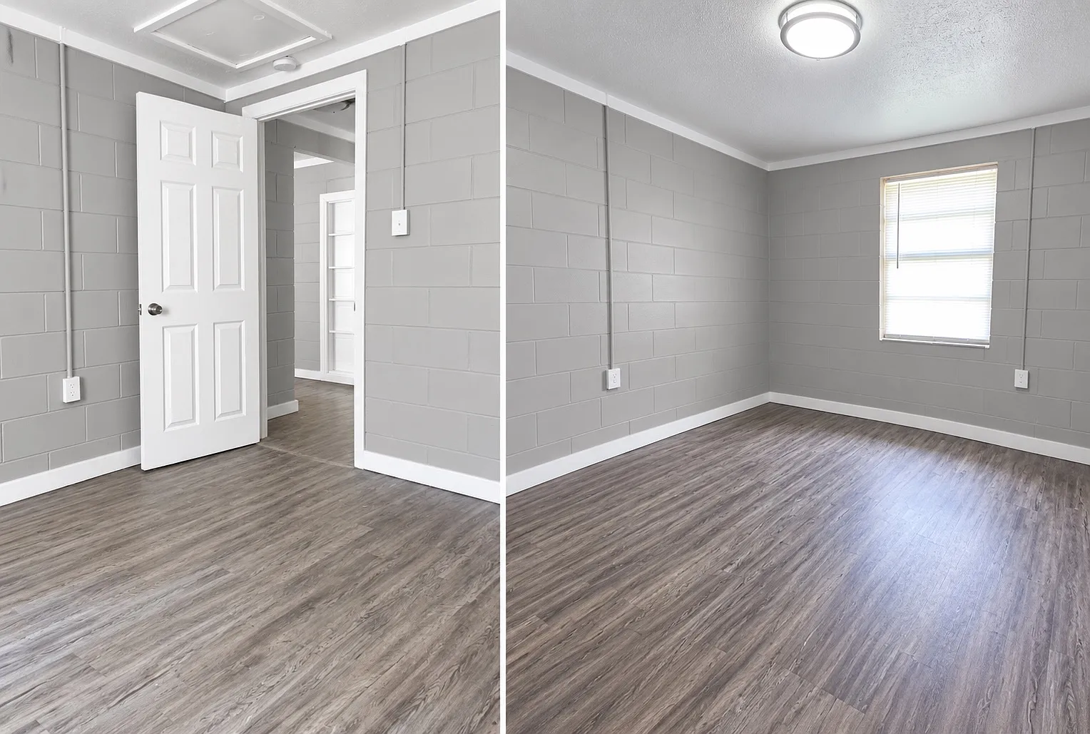 2 bed, 736 sqft, $600 — Photo 2
