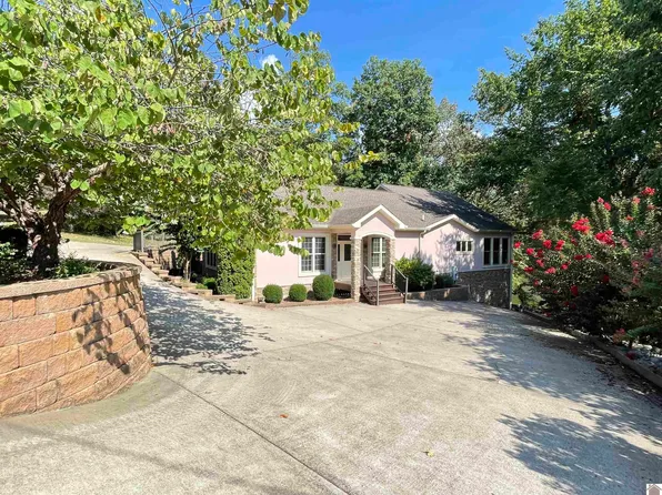 64 Cochise Trl, Cadiz, KY 42211