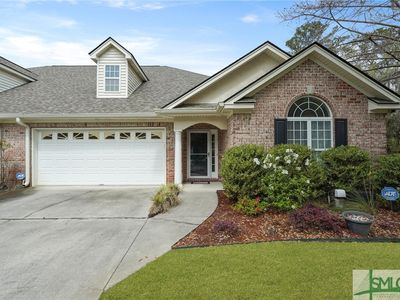 35 Wild Heron Villas Rd, Savannah, GA, 31419