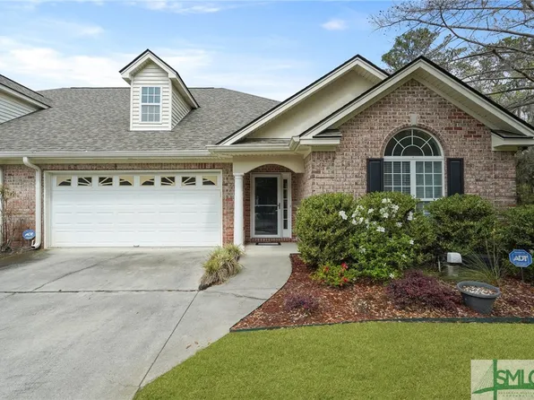 35 Wild Heron Villas Road, Savannah, GA 31419
