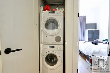 Rented by Hagstrom Management Inc