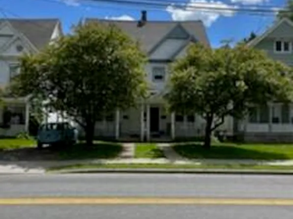 26-28 River Street, Hoosick Falls, NY 12090