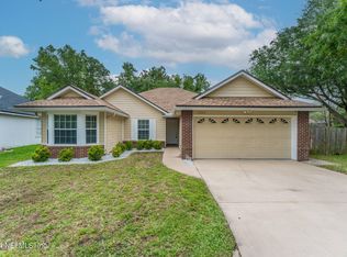 11369 Sutton Lakes Ct, Jacksonville, FL 32246