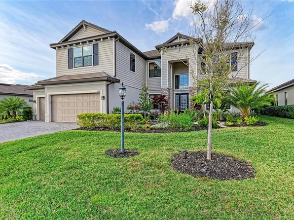 4849 Coastal Days Ln, Bradenton, FL 34211