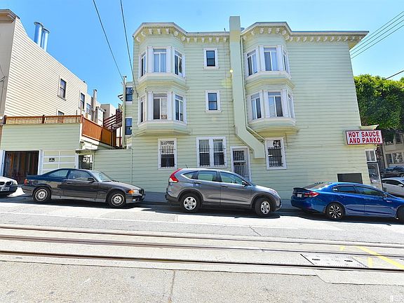 4th image of 1397 Jackson St