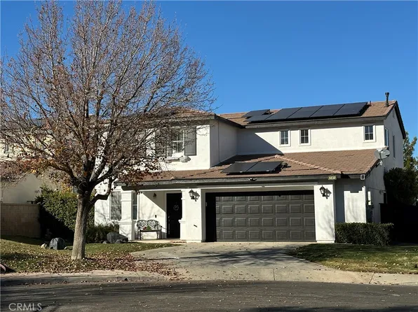 741 Camino Real Ave, Palmdale, CA 93551