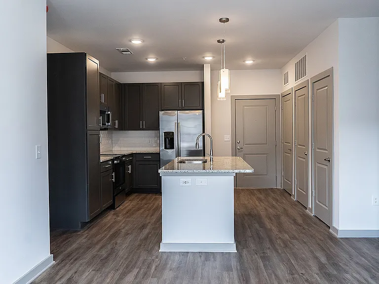 Parkside - Kitchen