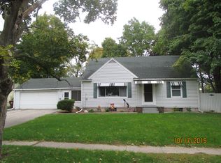 1888 Elm St, Holt, MI 48842