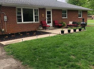 395 Ginghamsburg Rd, Tipp City, OH 45371