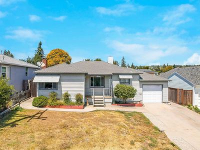 4216 Gem Ave, Castro Valley, CA, 94546