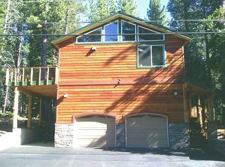 1619 Chippewa St, South Lake Tahoe, CA 96150