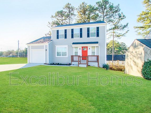 3rd image of 6307 Marbut Farms Trl