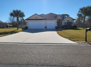 428 Irish Rose Rd, Saint Augustine, FL 32092