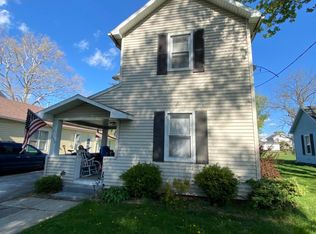 235 Buttonwood Ave, Bowling Green, OH
