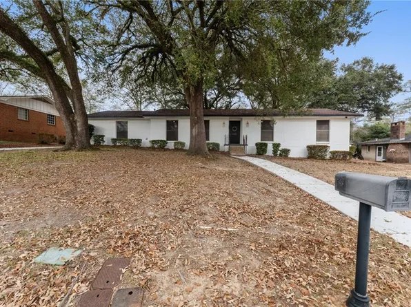 5462 Racine Ave, Mobile, AL 36618