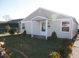 930 W Bryan St, South Bend, IN