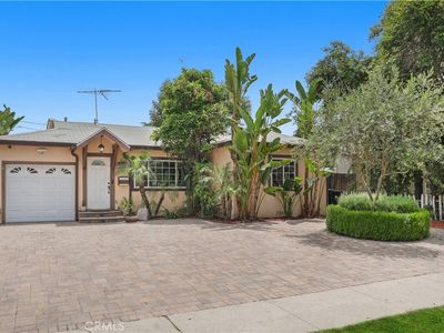 5126 Lindley Ave, Encino, CA, 91316