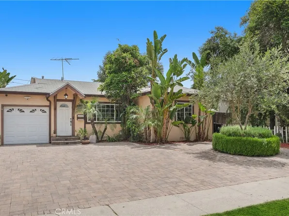 5126 Lindley Ave, Encino, CA 91316