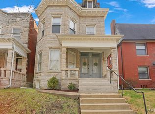 4212 Castleman Ave, Saint Louis, MO 63110