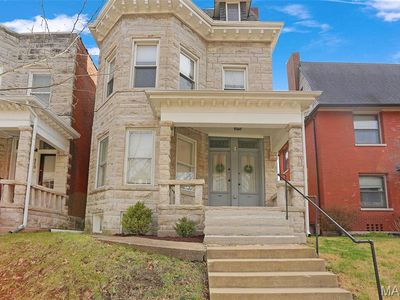 4212 Castleman Ave, Saint Louis, MO, 63110