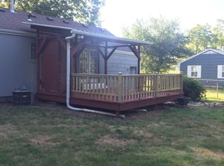 13321 Charlotte St, Kansas City, MO 64146