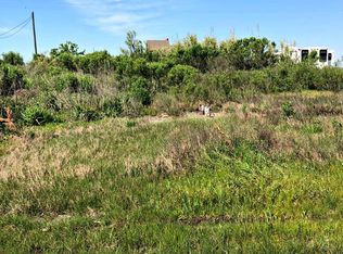 1061 Gulf Supply Rd, GILCHRIST, TX 77617