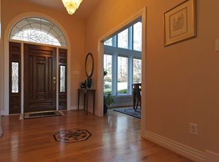 306 Edinburgh Dr, Cary, NC 27511