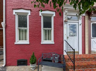 753 Locust St, Columbia, PA 17512