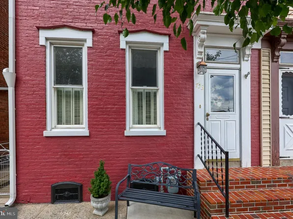 753 Locust St, Columbia, PA 17512