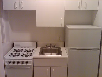 Rented by Baruch Investors