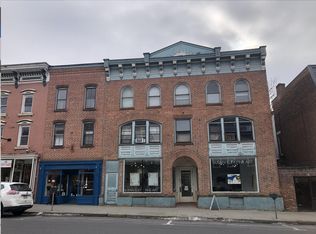 433 Warren St #11, Hudson, NY 12534