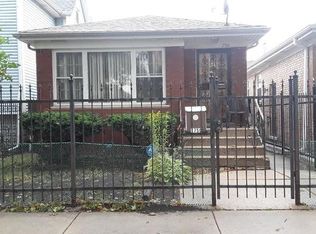 1750 N Leclaire Ave, Chicago, IL 60639