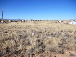 1165 N Thorpe Dr, Pueblo West, CO 81007