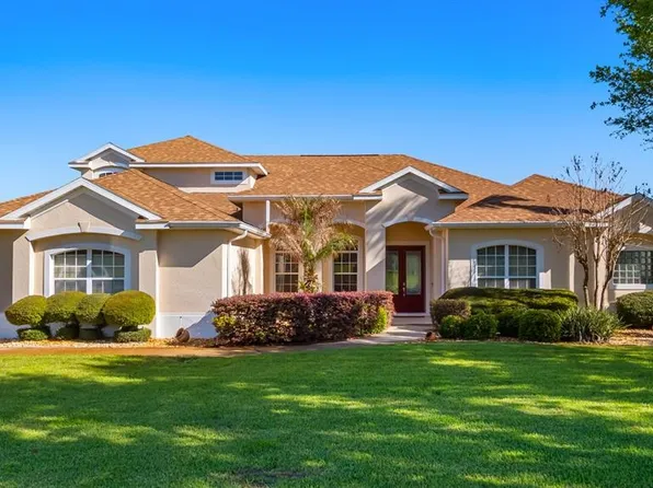 7351 Spring Mountain Ln, Yalaha, FL 34797