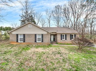 6812 Jameston Ct, Matthews, NC 28104