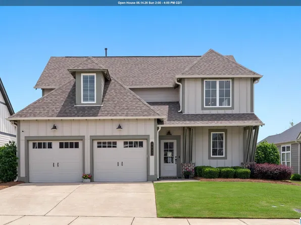 4032 Olivia Rd, Birmingham, AL 35244